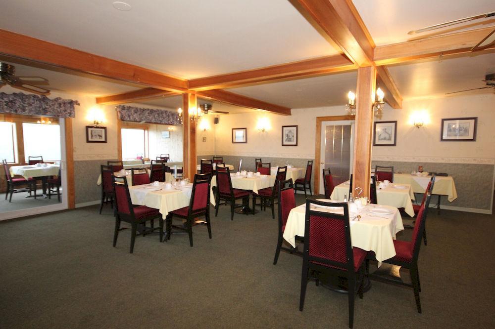 Tara Manor Inn St. Andrews By The Sea Экстерьер фото