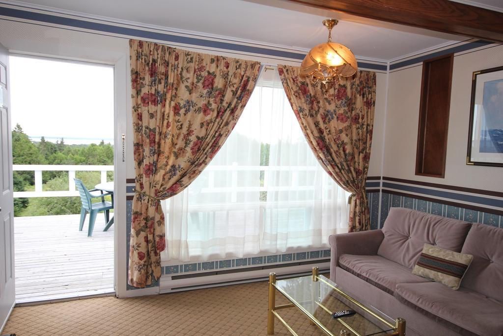 Tara Manor Inn St. Andrews By The Sea Экстерьер фото